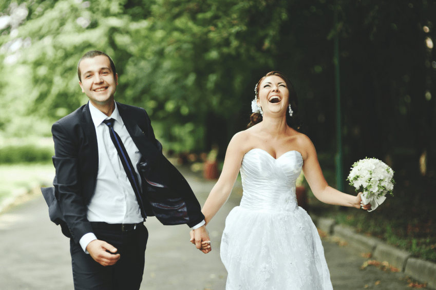 15 Reasons It’s Smarter To Get Married In Your 20s