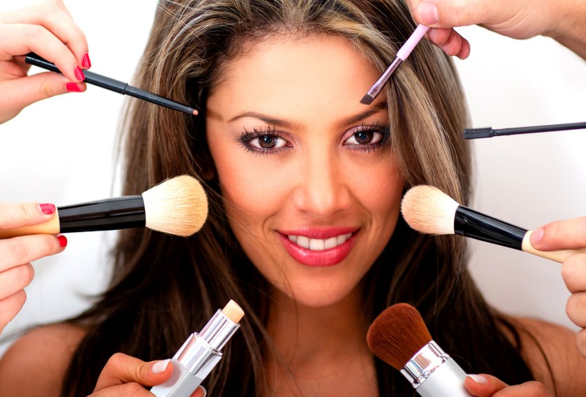 10 Beauty Tips From A Professional Makeup Artist