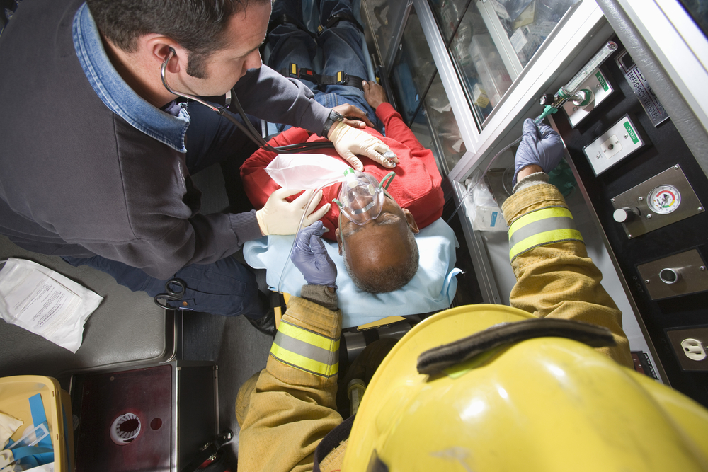 22 Paramedics And Firefighters Reveal The Most Ridiculous Thing They’ve Come Across On Duty