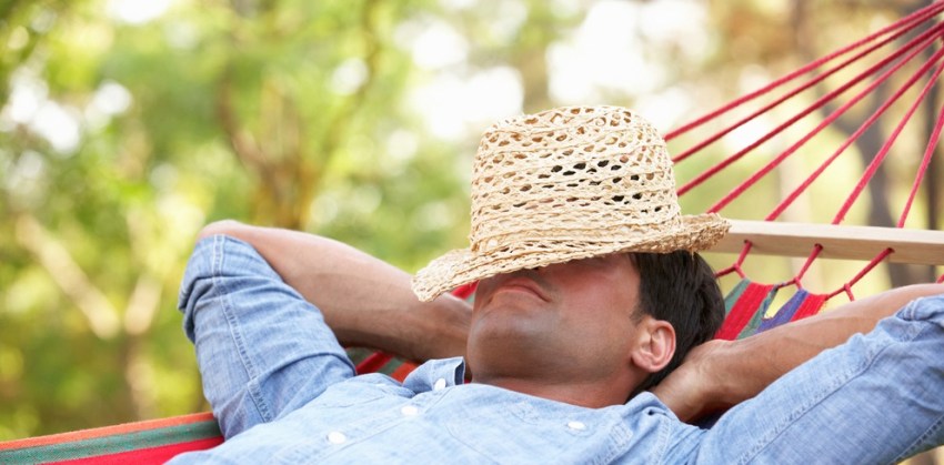 10 Easy Ways To De-Stress