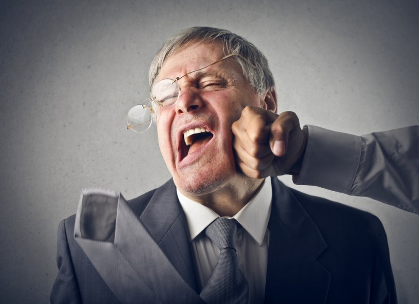 36 People Reveal The One Baby Name That Makes Them Want To Punch Someone’s Face