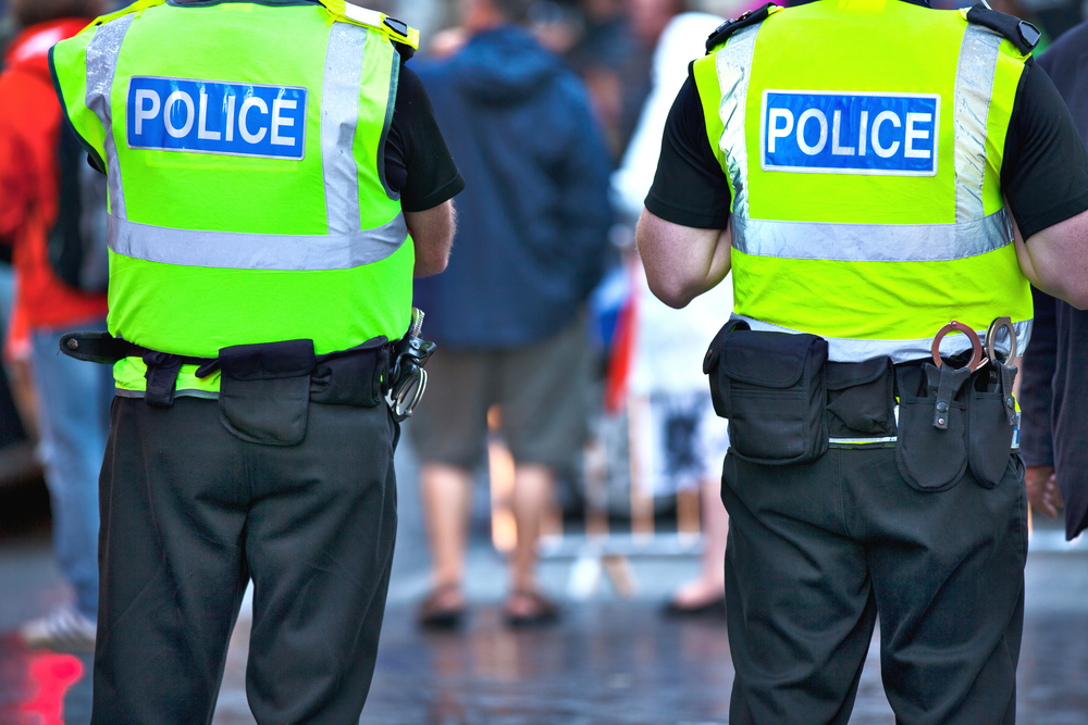 25 Law Enforcement Officers Reveal The Crimes They’ve Let Slide Because Of How Ridiculous They Were