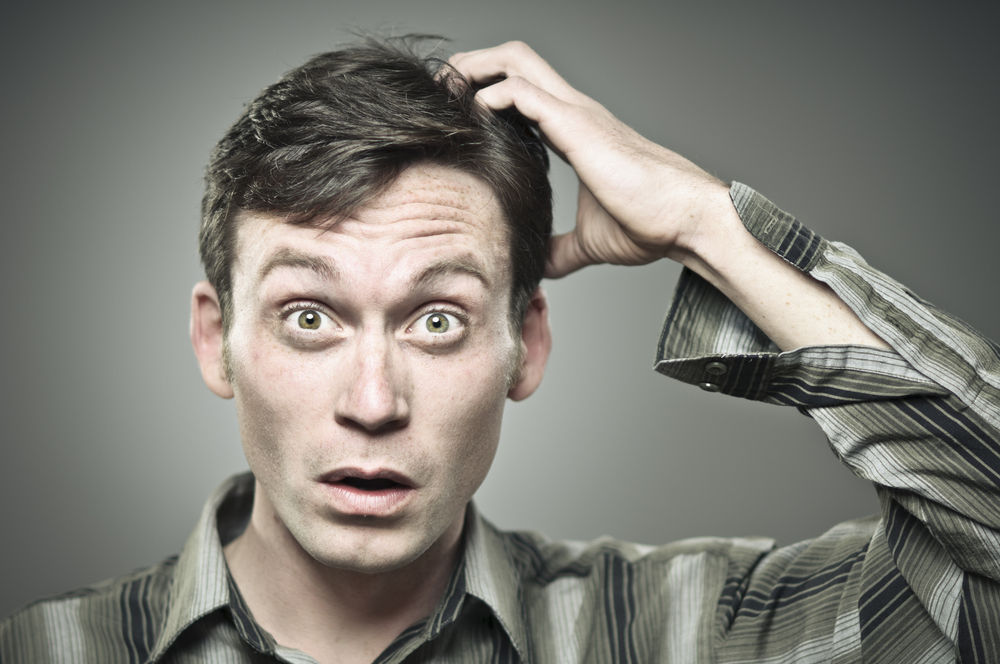 18 Things White People Seem To Not Understand (Because, White Privilege)