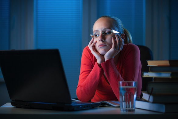 13 Ways To Study For Finals
