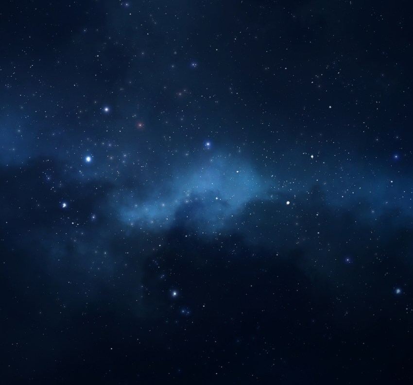 “Everything Is As It Should Be,” And That Scares The Crap Out Of Me