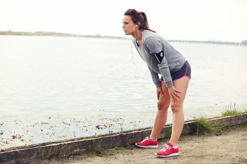 15 Things I Wish I Knew When I Started Running