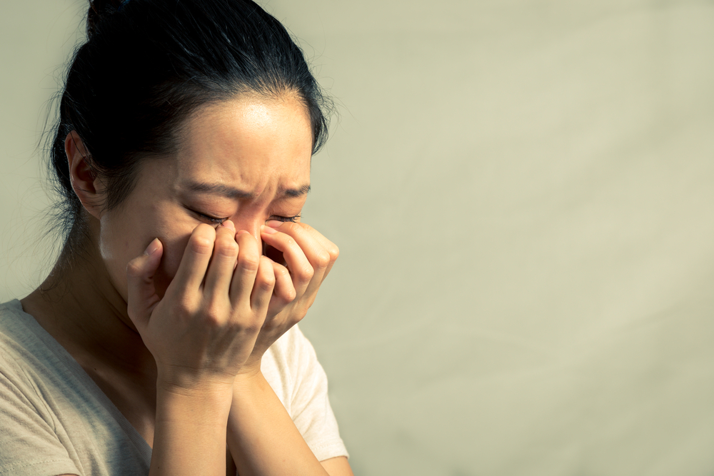 My Ex-Boyfriend Is Engaged To My Ex-Best Friend, And It’s The Worst Thing Ever