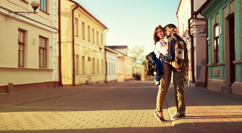 10 Little Firsts In Relationships That Let You Know You’re With The Right Person