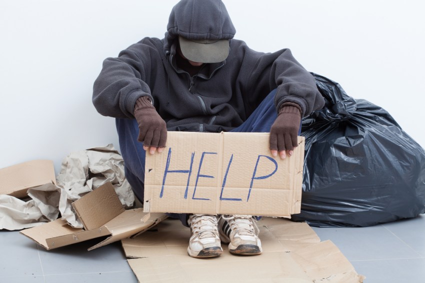 18 People Reveal The Unwritten Rules Of The Homeless That The Public Is Completely Unaware Of