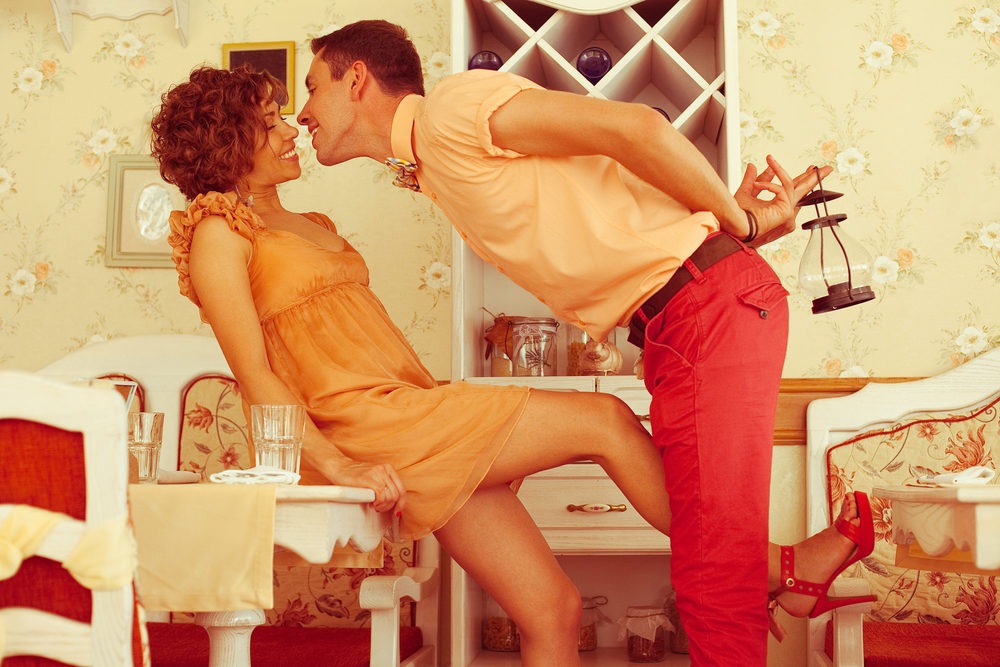 5 Ways Love Gets Better After The Honeymoon Phase Is Over
