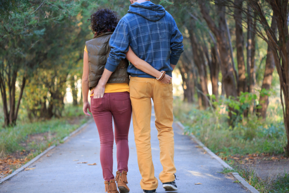Dear Nice Guy, I Wasn’t Ready For You Before — But I Am Now