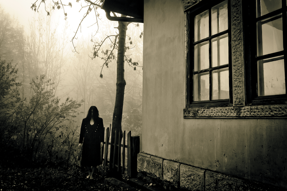 24 People Describe Their Freakiest Encounters With The Supernatural (And It Will Send Shivers Down Your Spine)