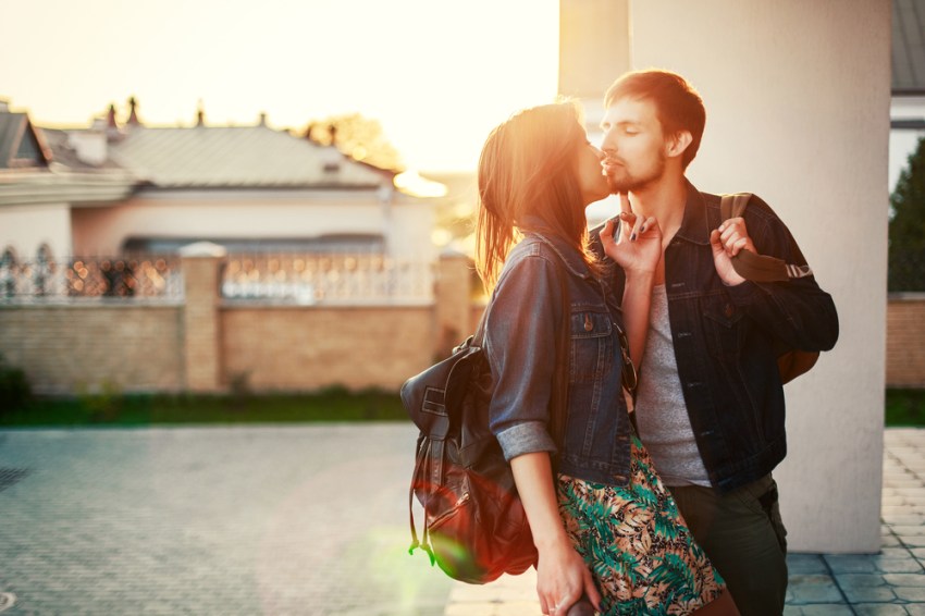 5 Things I Would Like To Tell My Future Love