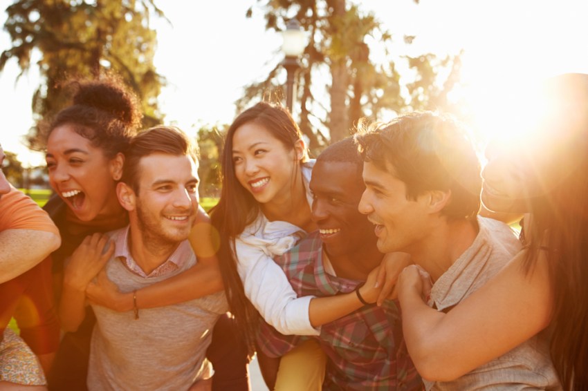 13 Types Of People You’ll Find In Every Group Of Friends