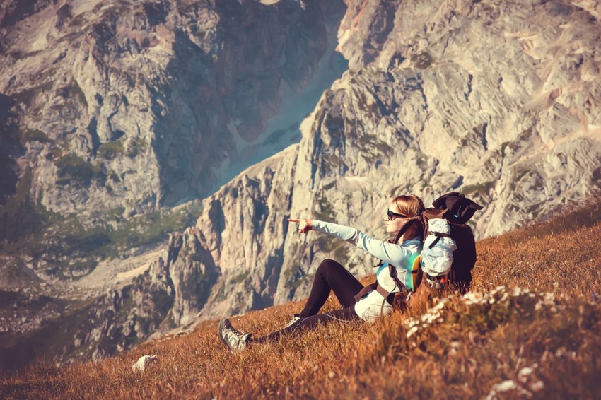 4 Ways To Find Yourself After You’ve Lost Your Way