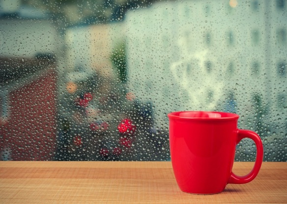 22 Songs To Listen To On A Rainy Day