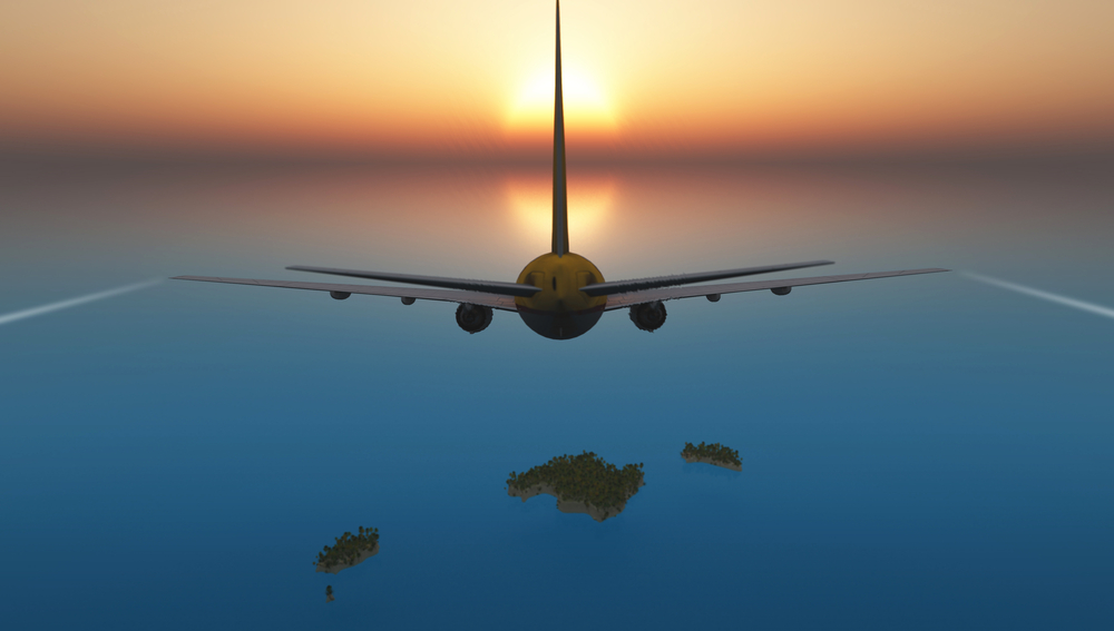 25 People Discuss Their Shocking, WTF Experiences While On A Flight
