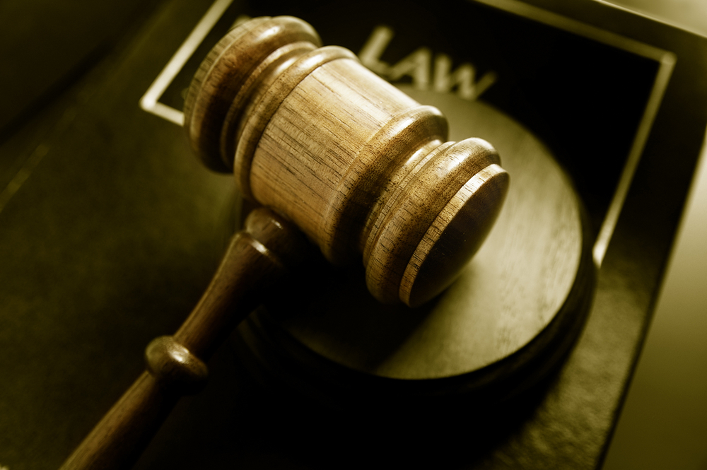 39 Things Second Year Law Students Say