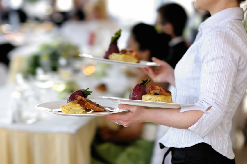 12 Reasons Working At A Restaurant Is The Best Job You’ll Ever Have