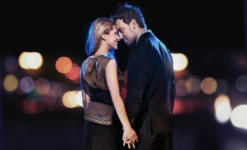 The Woman I Actually Want To Be With