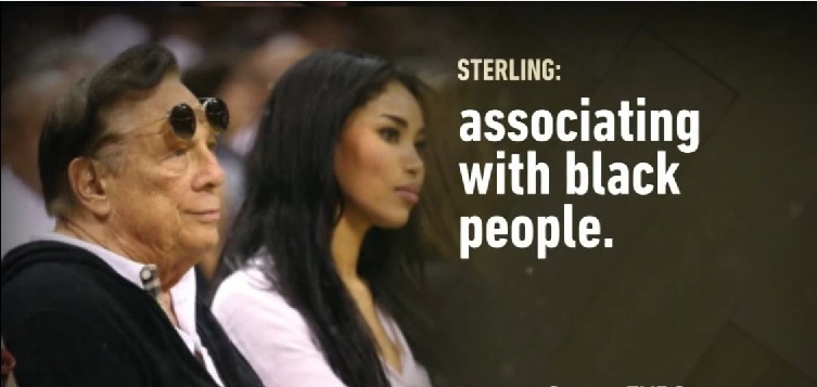 Like “White” Don Sterling, It’s Time For Barack Obama To Stand Up And Answer For His Race