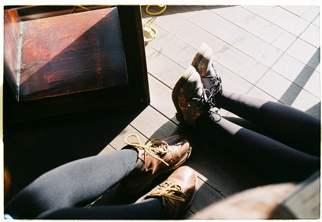 16 Weird Things That Start Happening When You Realize You’re Going To Be Friends Forever