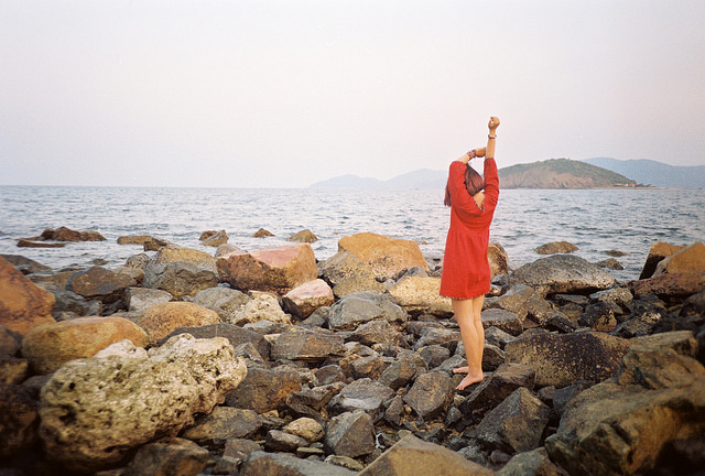 15 Things That Happen When You Date A Beautiful Person