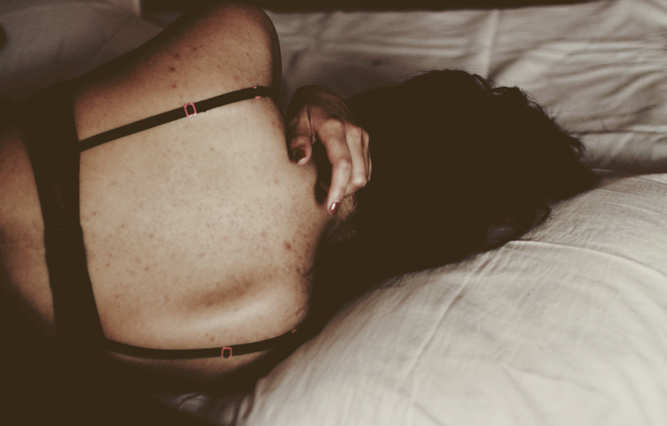 If You Were Never Mine, Why Does It Still Hurt So Much?