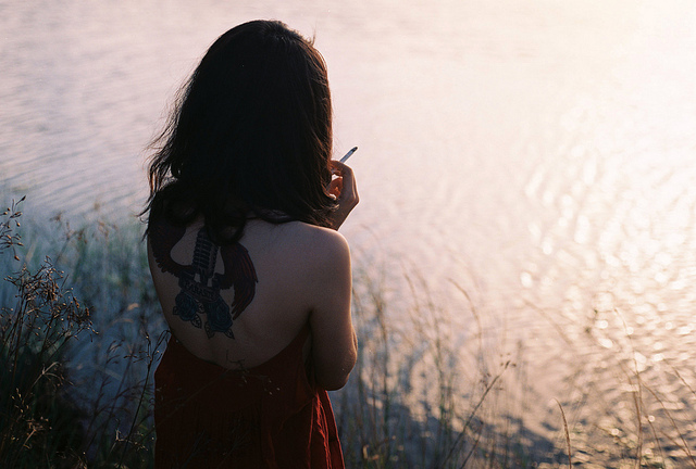 18 Guys Explain What Scares Them The Most About Women