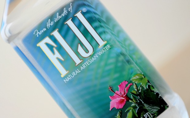 What Your Favorite Bottled Water Says About You