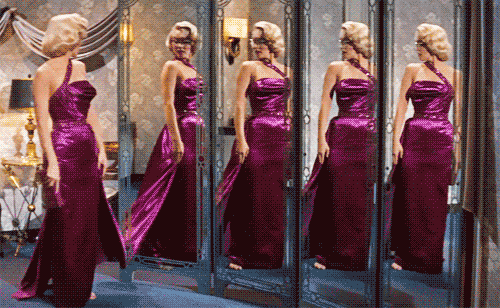 40 Promises Every Woman Should Make To Her Body