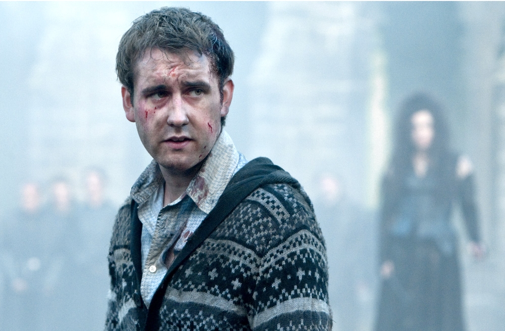 What Your Favorite Harry Potter Character Says About You