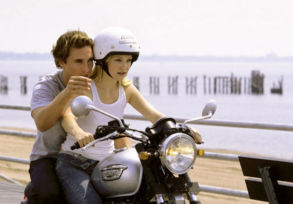 10 Signs He’s Totally Into You