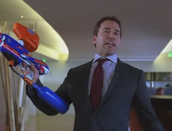 The 15 Best Moments From ‘Entourage’