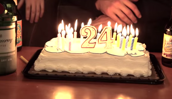 10 Things You Outgrow By The Time You Turn 24