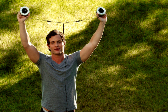 14 Signs Your Guy Friend Has A Crush On You