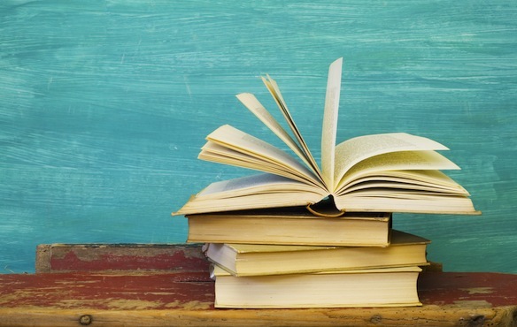 6 High-Quality Books To Add To Your Summer Reading List