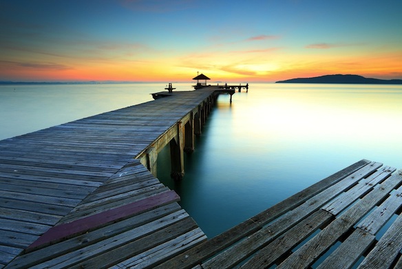 10 Things To Do When You Need To Relax