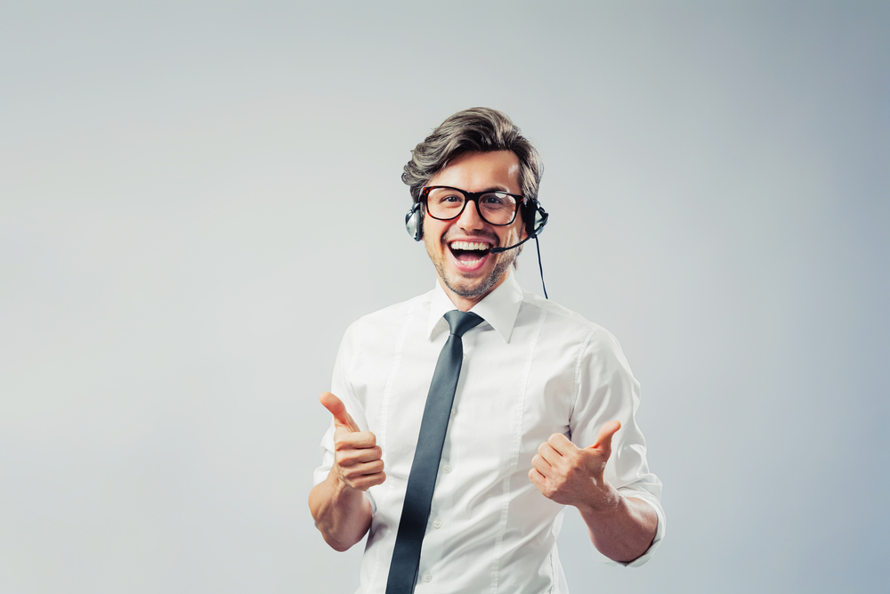 33 Overworked Telemarketers Reveal The Worst Thing A Customer Has Said To Them