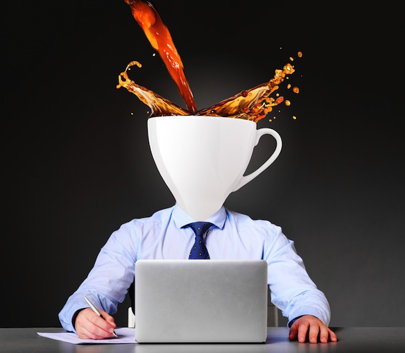 20 Things That Happen When You’re Not A Morning Person