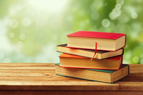 17 People On The One Book You Should Definitely Read This Summer