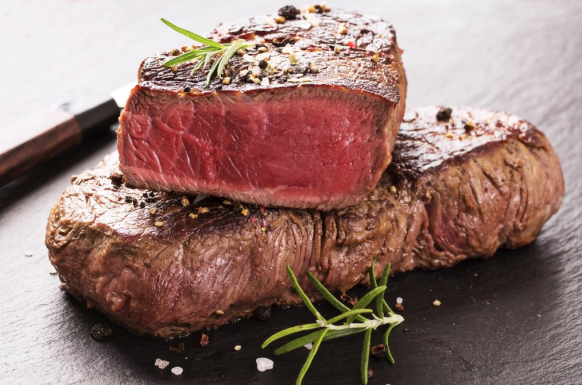 This Is The Most Important Thing To Say When You’re Ordering Steak At A Restaurant