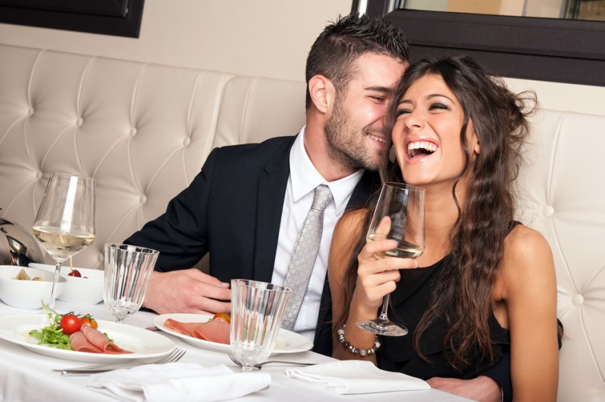 8 Things Men Will Always Find Attractive In Women