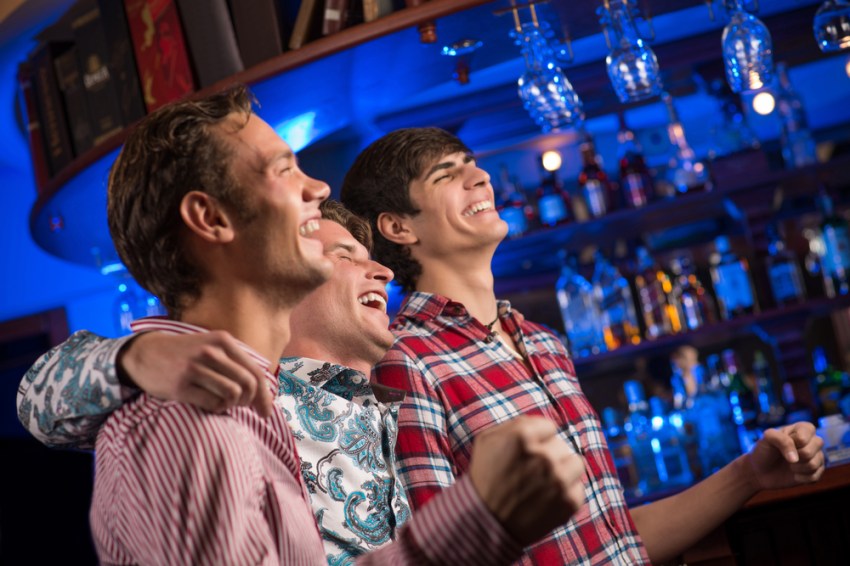 7 Types Of Single Guys You Will Definitely Meet In Chicago