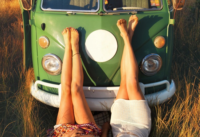 15 Signs Your Best Friend Has Become Family