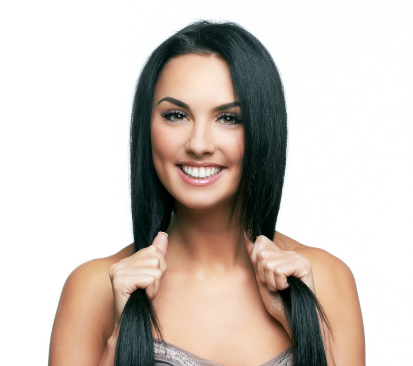 18 Creative And Satisfying Comebacks To “Why Don’t You Smile More?”