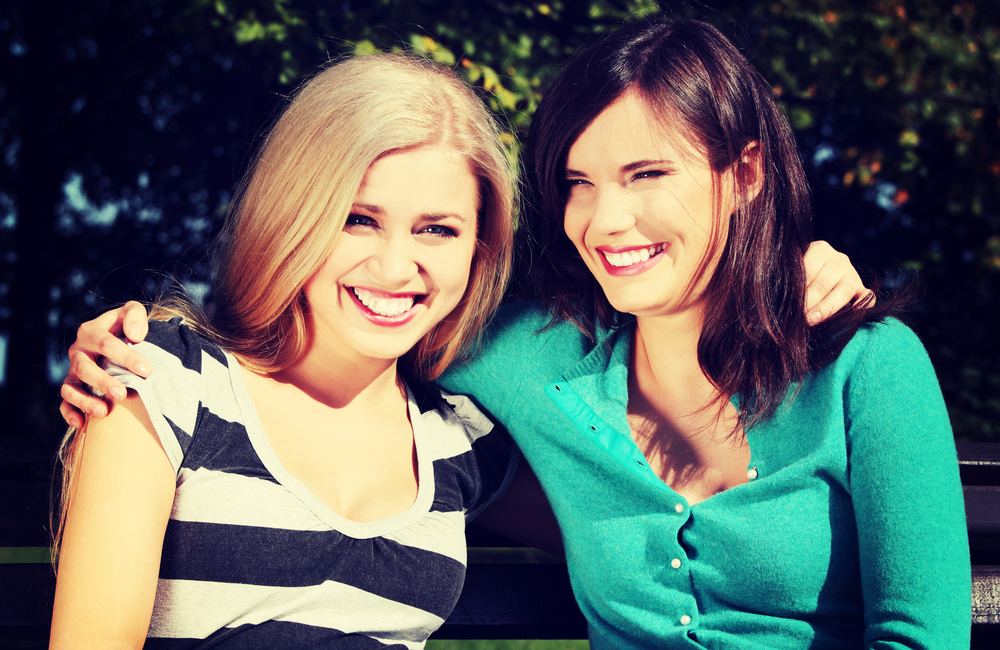 16 Things We Forget To Thank Our College Friends For