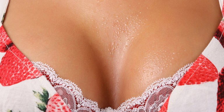 13 Women Explain Why They Got Breast Implants