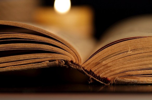 Sinful Spring Reading: 7 Deadly Books To Keep Your Conscience Clear