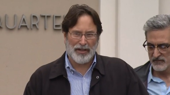 Father Of Santa Barbara Shooting Victim: “I Don’t Care About Your Sympathy.”